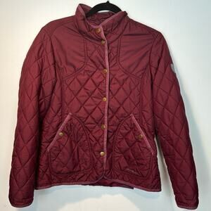 Eddie Bauer Jacket - Women's‎ Medium